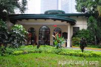 Filipinas Heritage Library