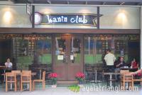 Kanin Club - Ayala Triangle Gardens