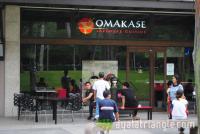Omakase - Ayala Triangle Gardens