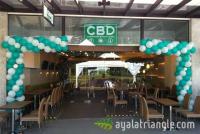 C.B.D. - Ayala Triangle Gardens